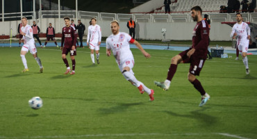 Zrinjski Sarajevo Superkup
