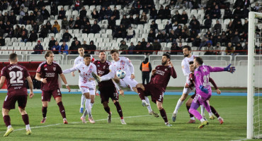 Zrinjski Sarajevo Superkup 