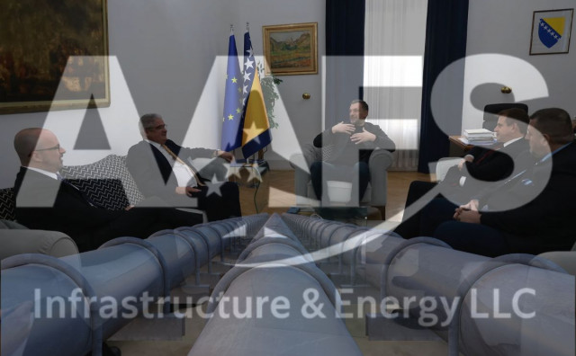 Plinovod, aerodromi i svježe osnovana firma iz Wyominga: Tko stoji iza AAFS koja želi Južnu interkonekciju i aerodrome?