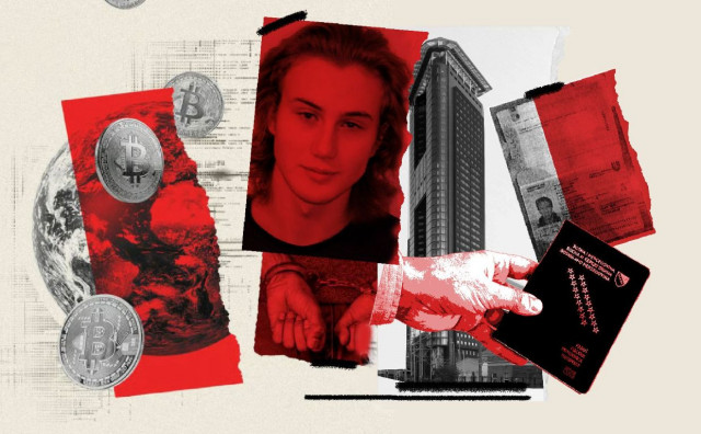 Matematički genij bh. podrijetla traži pomilovanje Donalda Trumpa zbog prevare od 65 milijuna dolara