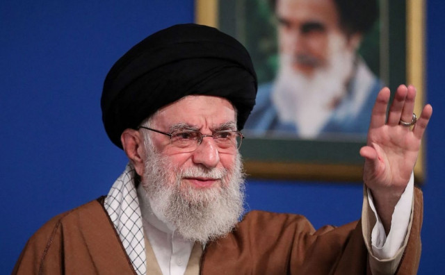 Iran potvrdio ajatolahovu smrt. Evo što su Amerikanci čekali da bi napali sami vrh iranske vojske