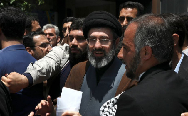 Novi iranski vođa: 'Osvetit ćemo krv naših mučenika, zatvorite sve američke baze'