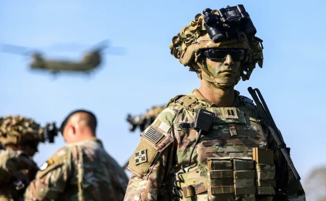 Znate li koliko je otišlo na oružje prošle godine? Mnogi ne znaju brojku ni napisati