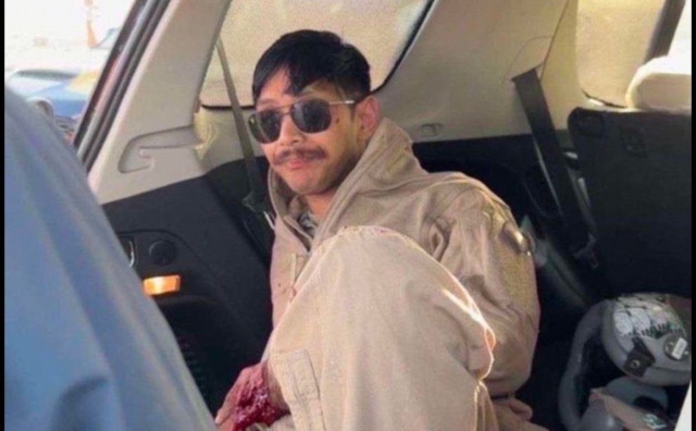 Američki vojnici zbrinuti u Kuvajtu nakon pada borbenih zrakoplova, Iran odbija pregovore sa SAD-om