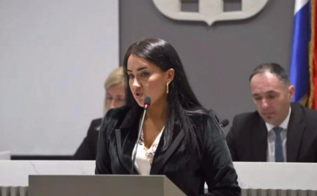 Antonija Banožić od Skupštine ŽZH zatražila hitnu sjednicu