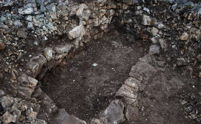 Na trasi autoceste kod Mostara otkrivene prapovijesne grobne gomile stare više od dvije tisuće godina