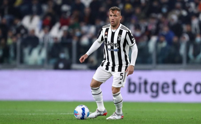 Zašto se Juventus godinama ne može riješiti promašaja koji ih je koštao 80 milijuna eura?