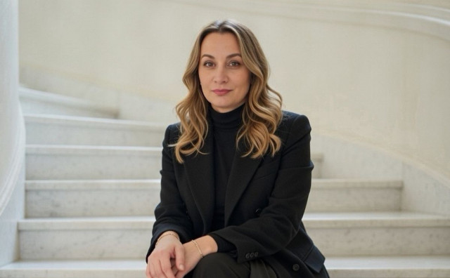 Bila kandidatkinja za predsjednicu Hrvatske i savjetnica Dodiku, a sada vodi dio poslovanja austrijske korporacije