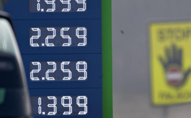 Novo pravilo o gorivu u Austriji izaziva bijes vozača