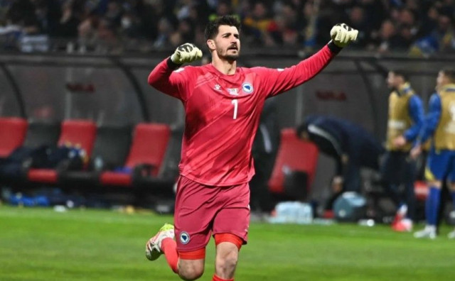 300 tisuća KM za plasman Zmajeva na Svjetsko prvenstvo