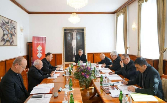 Poruka biskupa iz Mostara: U izbornoj godini bez teških riječi i podjela