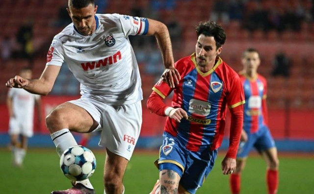 Borac Široki Brijeg