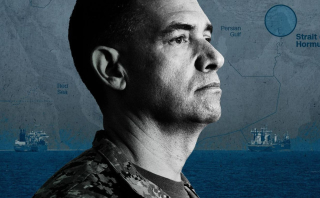 Ključni čovjek američkog CENTCOM-a: 'Osigurat ćemo Hormuški tjesnac kojeg Islamska Republika gađa'