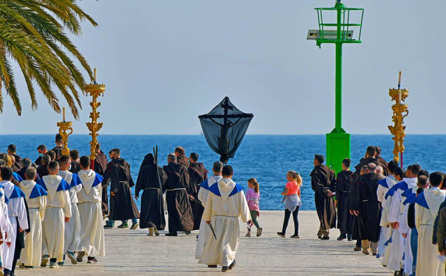 Cantores sancti Stephani