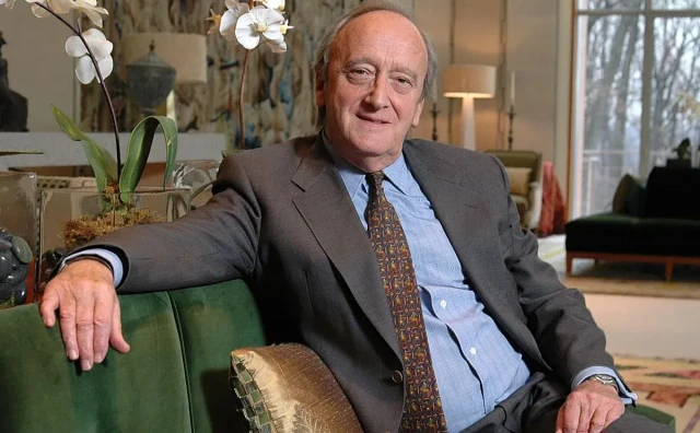 Preminuo Carlos Westendorp, čovjek koji je uveo konvertibilnu marku i nametnuo zastavu BiH