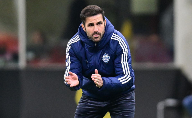 Fàbregasov tehnološki projekt u Comu uzore vidi u Bodo Glimtu