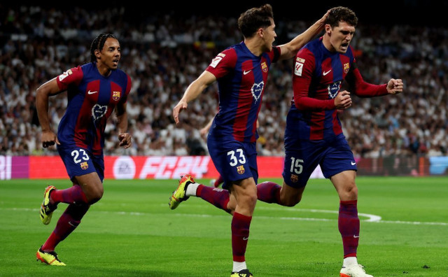 Barcelona postavila jasan ultimatum iskusnom braniču