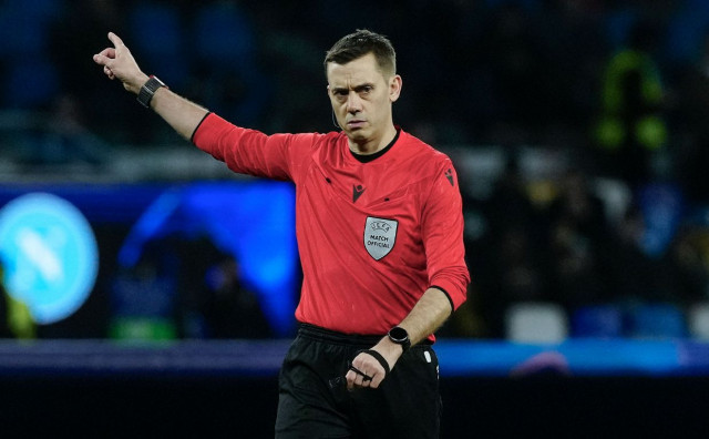 Tko je Francuz koji sudi povijesni susret u Zenici?