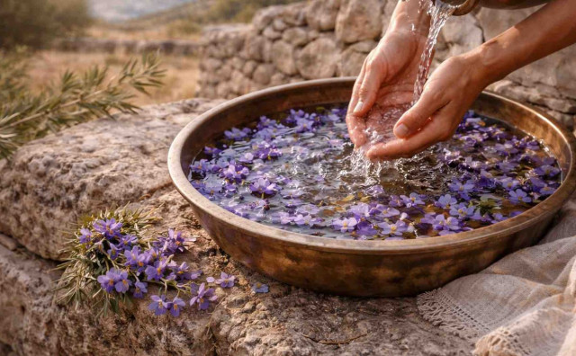 Danas je Cvjetnica, uvod u Veliki tjedan