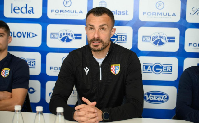 Dario Bašić HŠK Posušje