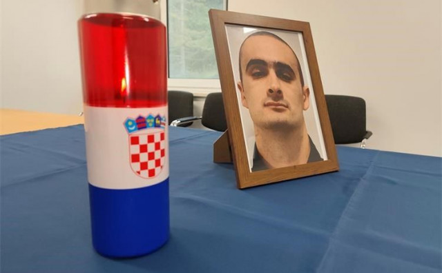 Mladi policijski polaznik iz Čapljine preminuo u dubrovačkoj bolnici