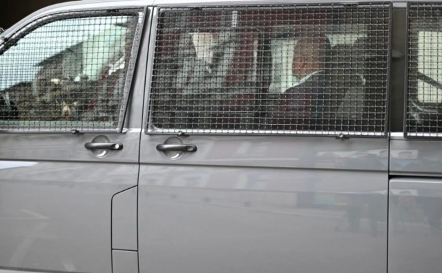 Direktor RMU Banovići Rasim Dostović doveden u POSKOK