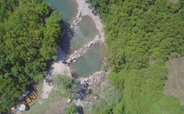 Nova pobjeda za Doljanku, Vrhovni sud FBiH poništio presudu za mHE „Zlate“