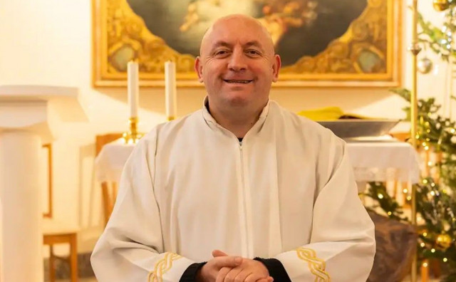 Oglasio se župnik: 'Ja nisam bio meta napada, Jablanica je mjesto međusobnog suživota'