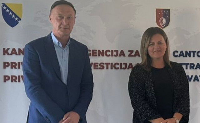 Agencija za privatizaciju HNŽ kupuje dva nova službena vozila vrijedna 90.000 KM