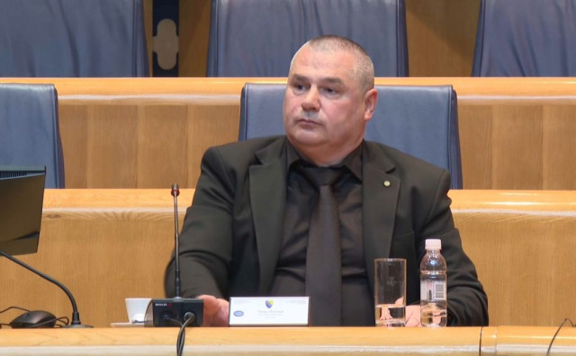 Ispovijest carinika iz BiH: Odbio je sudjelovati u korupciji, pa ga pretukli i poslali u zatvor