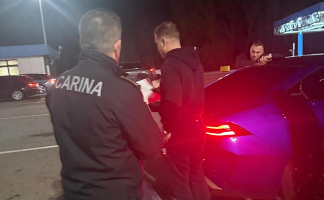 Draško Stanivuković priveden na hrvatskoj granici?