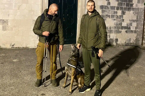 Specijalci iz Ljubuškog hercegovački Camino prešli u rekordnom roku