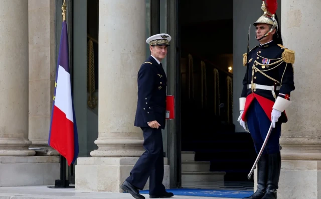 Francuska nezadovoljna partnerskim odnosom sa SAD