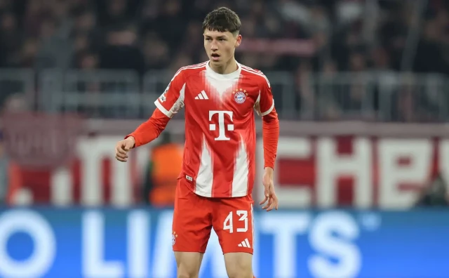 Sa 16 godina debitirao u Ligi prvaka za Bayern, kapetan je u njemačkoj reprezentaciji. Hoće li igrati za Hrvatsku?