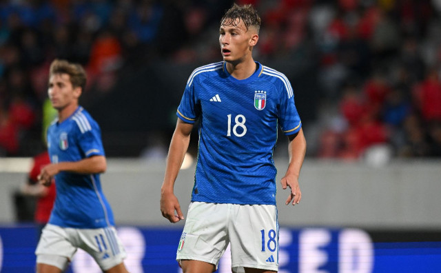 francesco pio esposito 