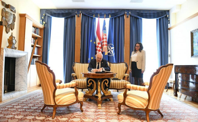 Izraelski veleposlanik u RH tvrdi da Iran ima pobornike i 'spavačke ćelije' u Hrvatskoj i BiH