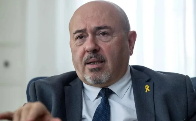 Izraelski veleposlanik pozvan na Pantovčak zbog 'neprihvatljive i štetne' izjave