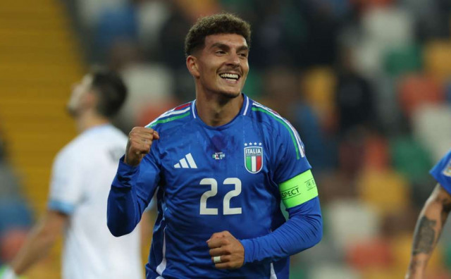 Novi šok za Talijane: Kapetan Napolija ne smije u Zenicu zbog terapije