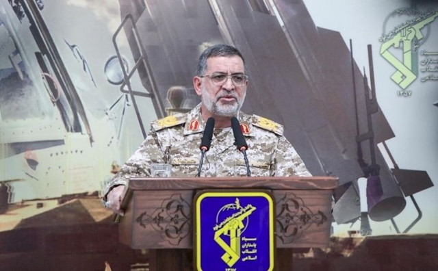 Iranski propagandist prije par dana prijetio Amerikancima oko Hormuza, danas je ubijen