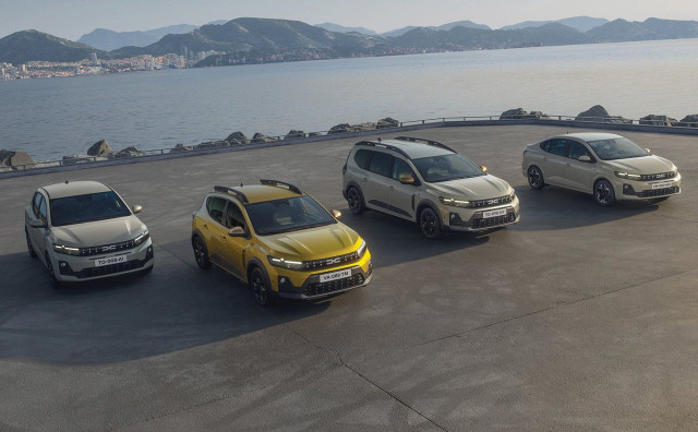 Vožnja bez brige o cijenama goriva: Renault i Dacia LPG modeli kao pametan izbor