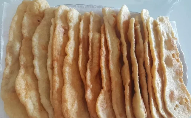 Hercegovački uštipci