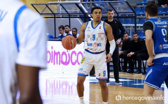 HKK Široki MZT Skopje