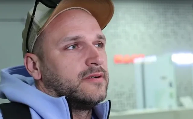 Hrvat podijelio iskustvo iz Dubaija: 'Otišli smo na odmor iz snova, a onda se našli usred rata'