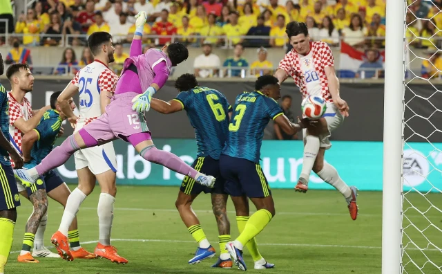 Ukoliko Hrvatska prođe skupinu na Svjetskom prvenstvu, ovo su potencijalni protivnici