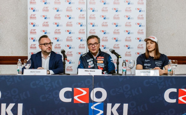 Policija upala u Hrvatski skijaški savez, njihov član na granici imao 120.000 eura