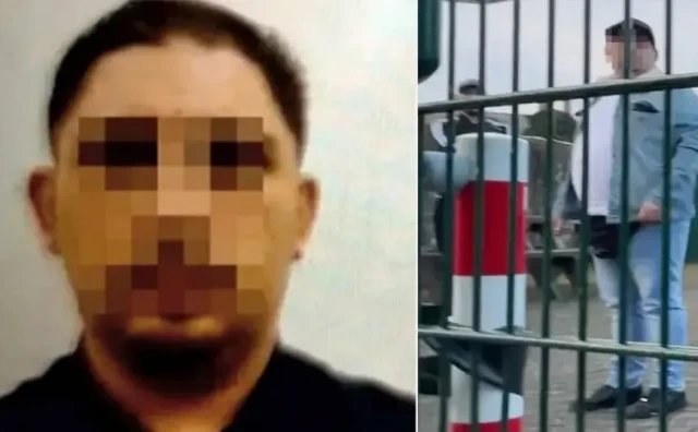 Huso je imao genijalan plan kako prevariti Njemačku, no zaradio je čak 147 prijava