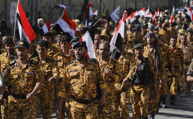 Dokle Huti mogu i imaju li snage blokirati globalnu trgovačku pomorsku rutu?