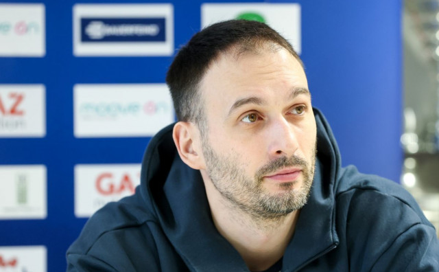 Igor Karačić: 'Dotaknuli smo dno'