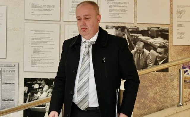 Tko je Igor Marić, Gruđanin na čelu FUP-a?