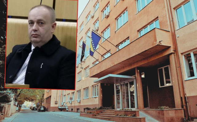 Novoimenovani direktor FUP-a Igor Marić za Hercegovina.info: Prioritet je jačanje kadra i borba protiv cyber kriminala